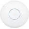 Ubiquiti Networks UAP-AC-SHD 802.11AC Wave 2 Access Point with Dedicated Security Radio