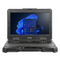 Getac X600 i9-11950 HvPro+TAA, w/o Webcam, W 11 Pro x64 32GB RAM, 1TB PCIe SSD XR6X79QAQDCA