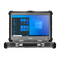 Getac X500G3 i5-7440EQ vPro, 15.6inch 2nd Storage 1TB SSD, W 10 Pro x64 with 8GB RAM, 512GB SSD SRLCD+ tchscreen