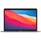 Apple 13.3" MacBook Air M1 Chip with Retina Display (Late 2020, Space Gray) 16GB Unified RAM | 256GB SSD, 2 image