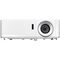 Optoma Technology UHZ45 3800-Lumen 4K UHD Laser DLP Home Theater and Gaming Projector