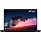 ASUS - ROG Zephyrus M16 16"165Hz Gaming Laptop-Intel Core i9-16GB DDR5 Memory-NVIDIA GeForce RTX 3070 Ti-1TB PCIe 4.0 SSD - Off Black, 3 image