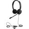 Top ponuda Jabra EVOLVE 20 Microsoft Teams Stereo Headset (Foam) Isporuka odmah - LaptopPlaza uvoz i distribucija laptopova, projektora i druge IT opreme