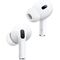 Apple - AirPods Pro (2nd generation) with MagSafe Case (USB‑C) - White Isporuka odmah, 2 image