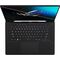 ASUS - ROG Zephyrus 16" FHD 165Hz Gaming Laptop-Intel Core i7-16GB DDR5 Memory-NVIDIA GeForce RTX 3060-512GB PCIe 4.0 SSD - Off Black, 2 image