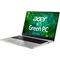 Acer - Aspire Vero - 15.6” Full HD Laptop - Intel i7-1355U with 16GB LPDDR5 - 512GB PCIe Gen4 SSD - Cobblestone Gray, 2 image