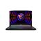 MSI - Katana 15 15.6" 144Hz Gaming Laptop FHD - Intel i7-13620H with 16GB RAM - RTX 4050 with 6GB GDDR6 - 1TB NVMe SSD - Black