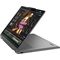 Top ponuda Lenovo - Yoga 7i 2-in-1 14" 2K Touchscreen Laptop - Intel Core Ultra 5 125U with 16GB Memory - 512GB SSD - Storm Grey, 2 image - LaptopPlaza uvoz i distribucija laptopova, projektora i druge IT opreme