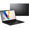 ASUS - Vivobook Pro 15 OLED Laptop - Intel Evo Edition - NVIDIA RTX3050 6GB with 16GB Memory - 1TB SSD - Earl Gray, 2 image