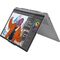 Lenovo - Yoga 7 2-in-1 16" 2K Touchscreen Laptop - AMD Ryzen 7 8840HS with 16GB Memory - 1TB SSD - Artic Grey, 2 image