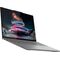 Lenovo - Yoga Pro 9i 16" 3.2K Mini LED Touchscreen Laptop - Intel Core Ultra 9 - 32GB Memory - NVIDIA GeForce RTX 4060 - 1TB SSD - Luna Grey, 2 image