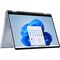 Top ponuda Dell – Inspiron 16” 2-in-1 Touch Laptop – Intel Core Ultra 5 Processor – 16GB Memory – 512GB SSD - Ice Blue, 2 image - LaptopPlaza uvoz i distribucija laptopova, projektora i druge IT opreme