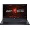 Acer - Nitro V ANV15-51-789J 15.6" FHD IPS Laptop -13th Gen Intel Core i7- NVIDIA GeForce RTX 4060-16GB DDR5-512GB SSD - Obsidian Black