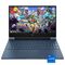 HP - Victus 15.6" Full HD 144Hz Gaming Laptop - Intel Core i7 - 16GB Memory - NVIDIA GeForce RTX 4050 - 512GB SSD - Performance Blue