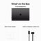 Top ponuda Apple 16" MacBook Pro 128GB 2TB (M3 Max, Space Black), 7 image - LaptopPlaza uvoz i distribucija laptopova, projektora i druge IT opreme