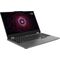 Top ponuda Lenovo - LOQ 15.6" Gaming Laptop FHD - AMD Ryzen 7 7435HS with 16GB Memory - NVIDIA GeForce RTX 4060 8GB - 512GB SSD - Luna Grey, 4 image - LaptopPlaza uvoz i distribucija laptopova, projektora i druge IT opreme