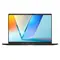 ASUS - Vivobook S 14" OLED 3K 120Hz Laptop - Copilot+ PC - AMD Ryzen AI 9 365 with 24GB RAM - 512GB SSD - Neutral Black, 2 image