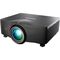 Christie Inspire Series DWU960-IS 9600-Lumen WUXGA Laser DLP Projector, 3 image