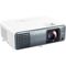 BenQ TK710STi 3200-Lumen XPR UHD 4K Short-Throw Laser DLP Gaming Projector