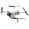 DJI - Mini 3 Fly More Combo Drone and Remote Control with Built-in Screen (DJI RC) - Gray, 3 image