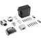 DJI - Mini 4 Pro Fly More Combo Plus Drone and RC 2 Remote Control with Built-in Screen - Gray, 4 image