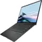 ASUS - Zenbook 14 OLED 14” WUXGA Touch Screen Laptop - Intel Core Ultra 5 with 8GB Memory - 512GB SSD - Jasper Gray, 3 image