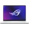 Top ponuda ASUS - ROG Zephyrus G14 14" OLED 3K 120Hz Gaming Laptop - AMD Ryzen 9 8945HS - 32GB LPDDR5X - NVIDIA GeForce RTX 4070 - 1TB SSD - Platinum White, 3 image - LaptopPlaza uvoz i distribucija laptopova, projektora i druge IT opreme