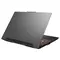 ASUS - TUF A15 15" 144Hz Gaming Laptop FHD - AMD Ryzen 7 7735HS with 16GB Memory - NVIDIA GeForce RTX 4060 - 1TB SSD - Mecha Gray, 4 image