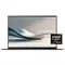 ASUS - Zenbook S 16 16” 3K OLED Touch Laptop - Copilot+ PC - AMD Ryzen AI 9 HX 370 - 32GB Memory - 1TB SSD - Zumaia Gray