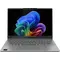 Lenovo - IdeaPad 5x - Copilot+ PC - 2-in-1 14" (WUXGA) Touchscreen Laptops- Snapdragon X Plus - 16GB - 512GB SSD - Luna Grey