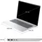 HP - Envy 17.3" Full HD Touch-Screen Laptop - Intel Core Ultra 7 - 16GB Memory - 1TB SSD - Glacier Silver, 4 image