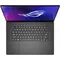 ASUS - ROG Zephyrus G16 16" OLED QHD 240Hz Gaming Laptop - Intel Core Ultra 9 - 32GB LPDDR5X - NVIDIA RTX 4090 - 2TB SSD - Eclipse Gray, 5 image