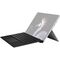 Microsoft Surface Pro 7 Type Cover (Black) Isporuka odmah, 2 image